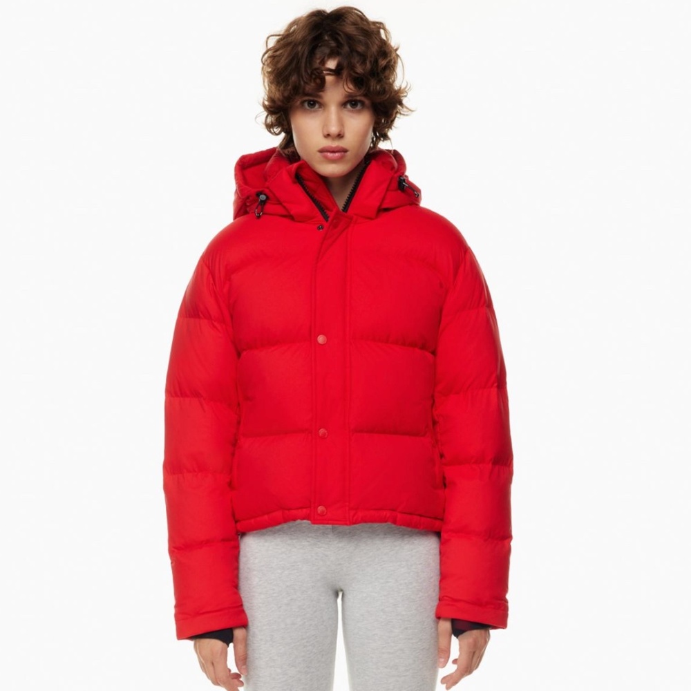 The Superpuff Shorty